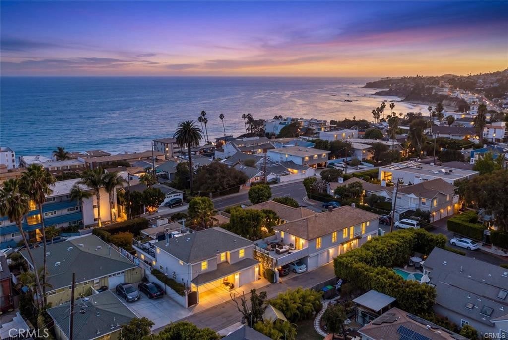 Photo of 676 Glenneyre Street, Laguna Beach, CA 92651 (MLS # PW26221860)