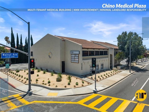 Photo of 5385 Walnut Avenue, Chino, CA 91710 (MLS # IV26152364)