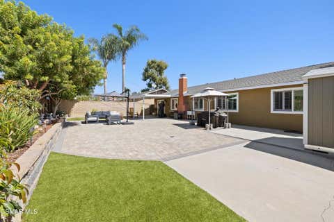 Tiny photo for 321 Pajaro Avenue N, Ventura, CA 93004 (MLS # 226003460)