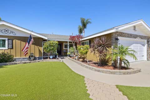 Tiny photo for 321 Pajaro Avenue N, Ventura, CA 93004 (MLS # 226003460)