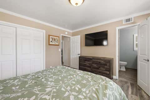 Tiny photo for 321 Pajaro Avenue N, Ventura, CA 93004 (MLS # 226003460)