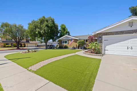Tiny photo for 321 Pajaro Avenue N, Ventura, CA 93004 (MLS # 226003460)