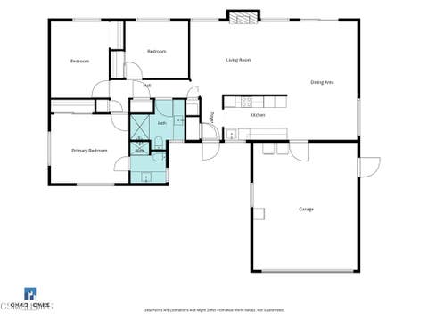 Tiny photo for 321 Pajaro Avenue N, Ventura, CA 93004 (MLS # 226003460)