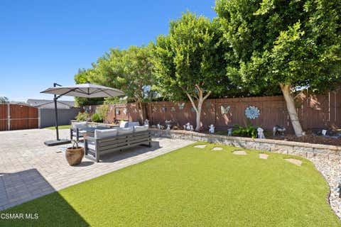Tiny photo for 321 Pajaro Avenue N, Ventura, CA 93004 (MLS # 226003460)