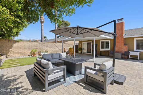 Tiny photo for 321 Pajaro Avenue N, Ventura, CA 93004 (MLS # 226003460)