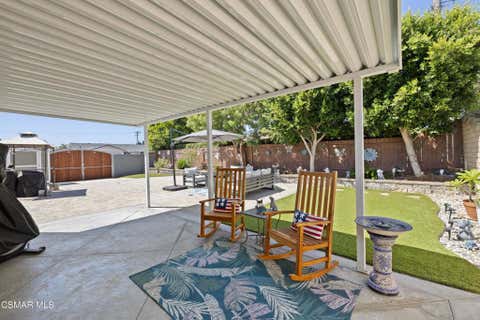 Tiny photo for 321 Pajaro Avenue N, Ventura, CA 93004 (MLS # 226003460)