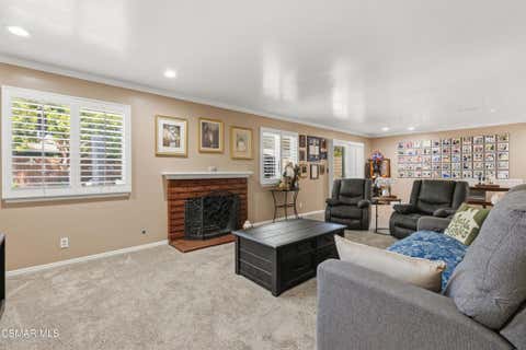 Tiny photo for 321 Pajaro Avenue N, Ventura, CA 93004 (MLS # 226003460)