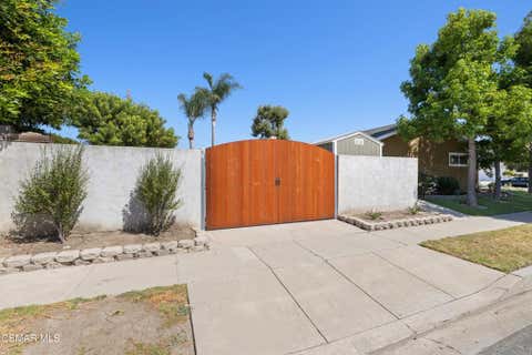 Tiny photo for 321 Pajaro Avenue N, Ventura, CA 93004 (MLS # 226003460)
