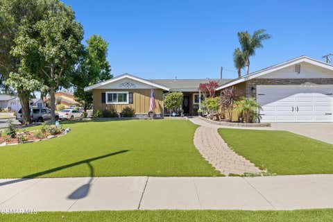 Tiny photo for 321 Pajaro Avenue N, Ventura, CA 93004 (MLS # 226003460)
