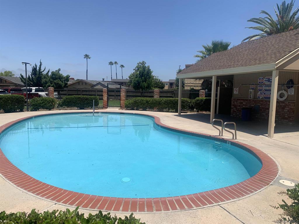 El Cajon - Residential