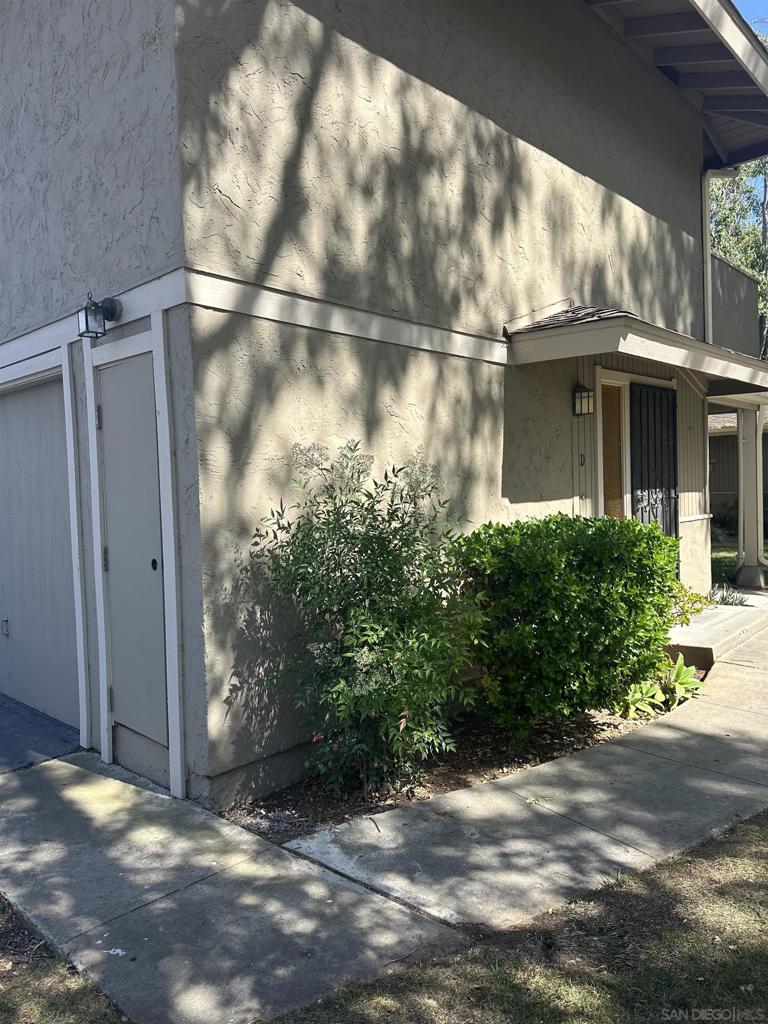 El Cajon - Residential