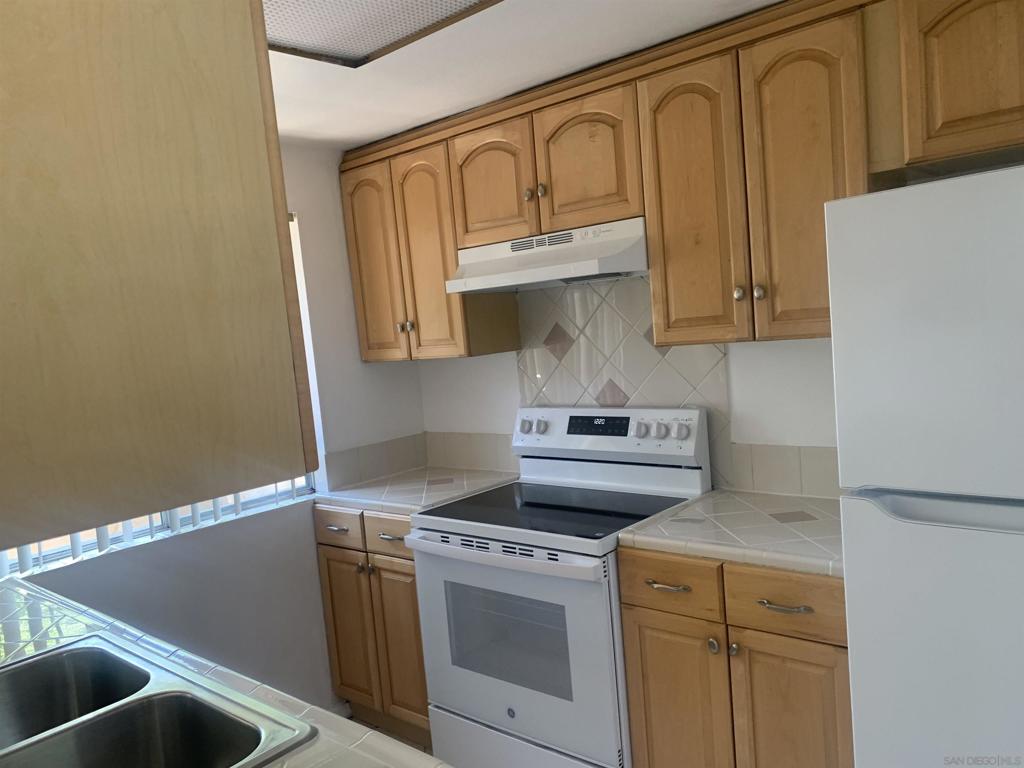 El Cajon - Residential