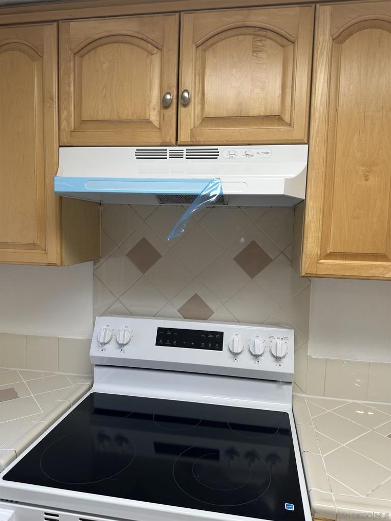 El Cajon - Residential