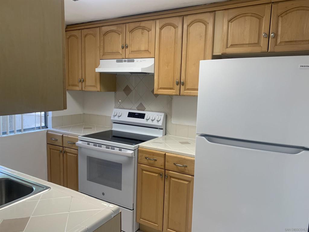 El Cajon - Residential