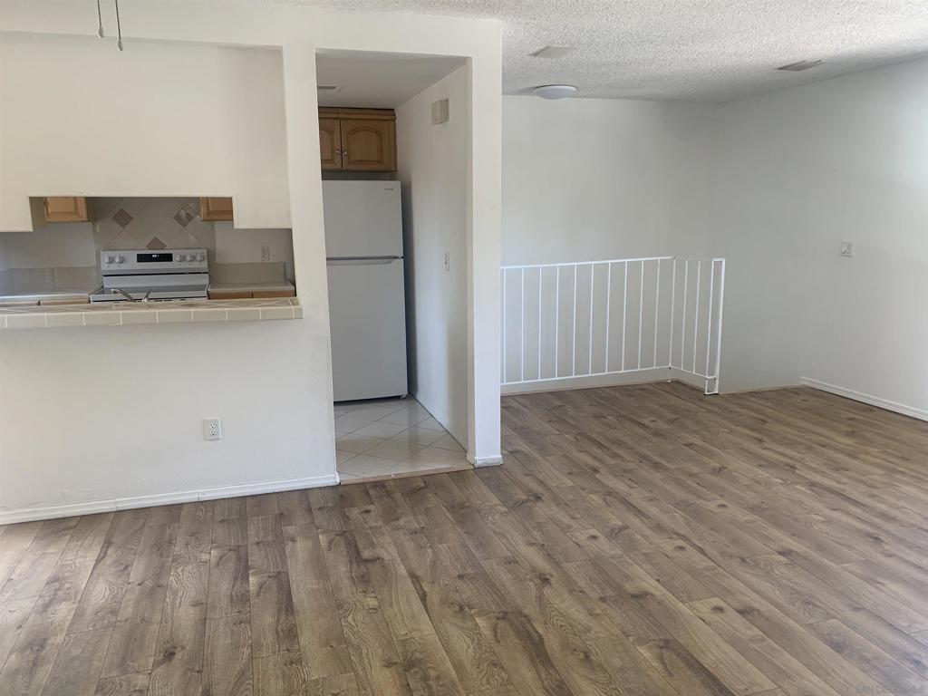 El Cajon - Residential