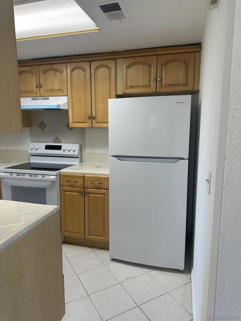 El Cajon - Residential