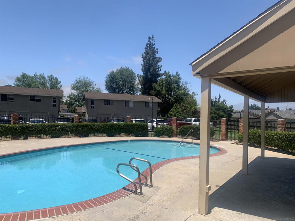 El Cajon - Residential