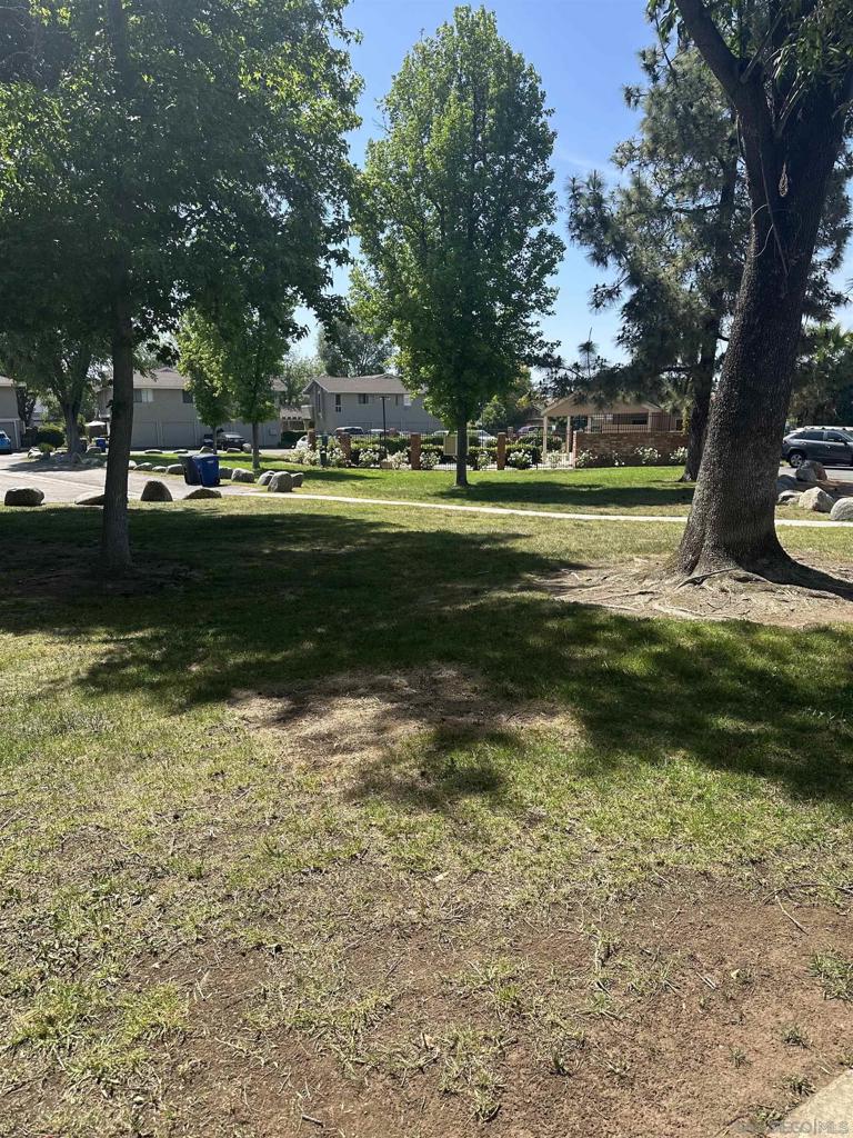 El Cajon - Residential