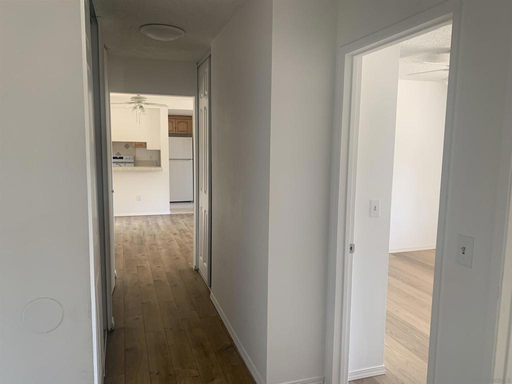 El Cajon - Residential