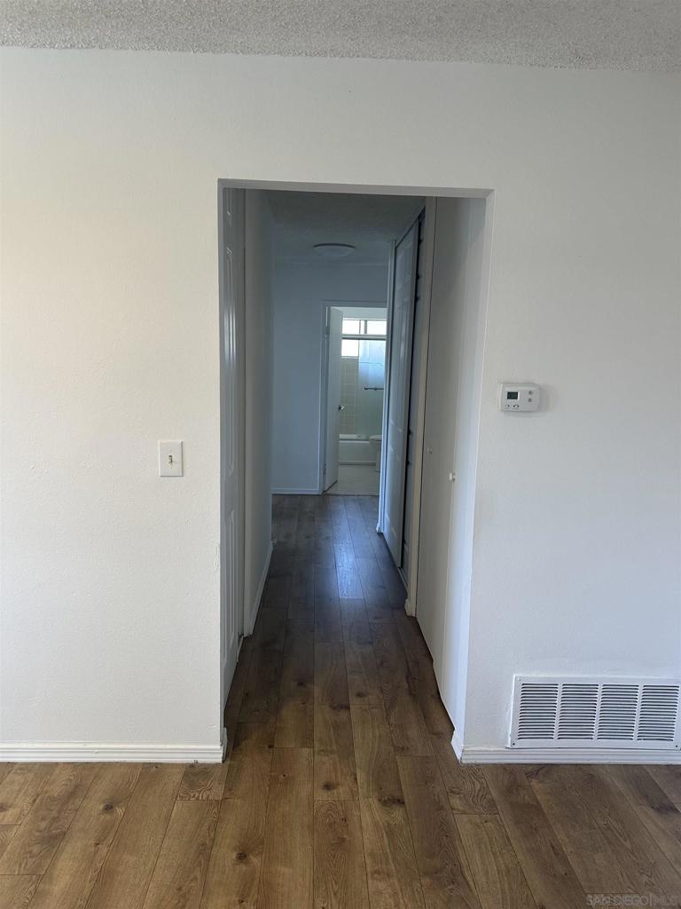 El Cajon - Residential