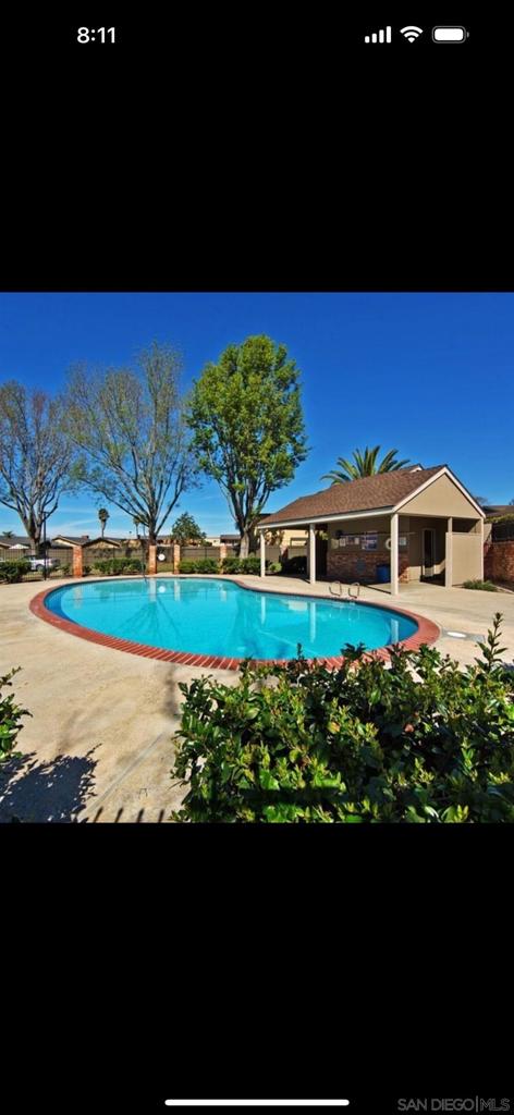 El Cajon - Residential