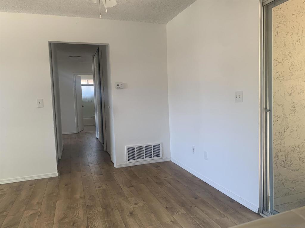 El Cajon - Residential