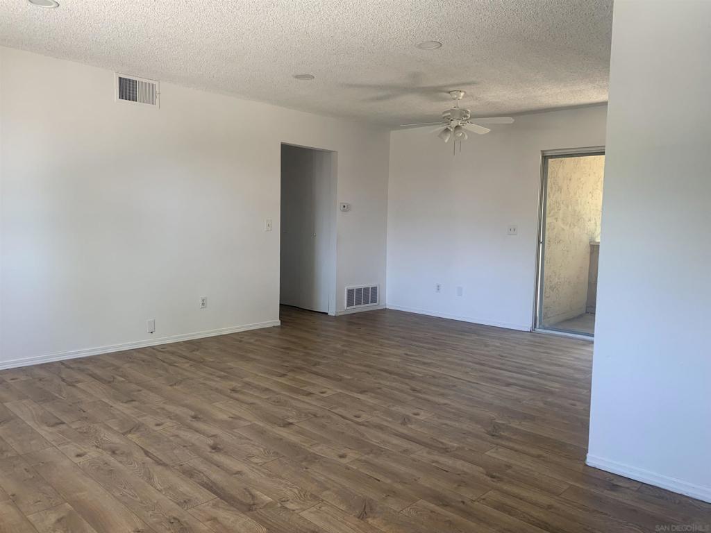 El Cajon - Residential