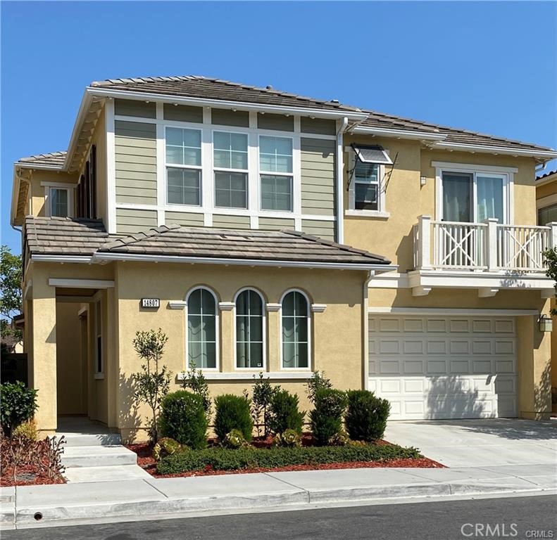 unknown - Residential Lease