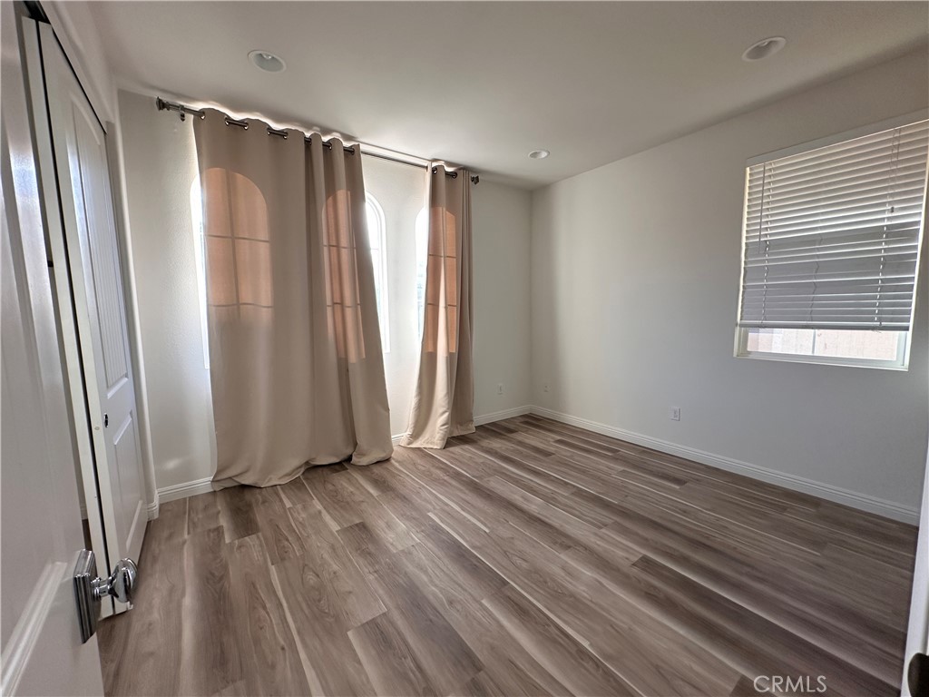 unknown - Residential Lease