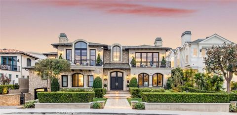 500 N Poinsettia Avenue Manhattan Beach CA 90266