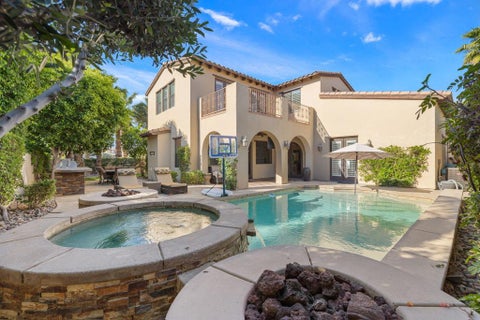 Photo of 51730 Via Bendita, La Quinta, CA 92253 (MLS # 219152286DA)