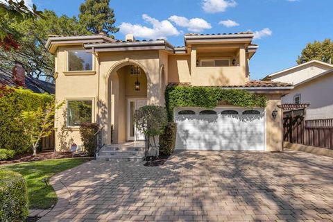 Photo of 1012 Cortez Avenue, Burlingame, CA 94010 (MLS # ML82039645)