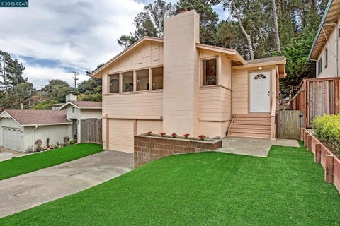Photo of 2351 Valleywood Dr DR, San Bruno, CA 94066 (MLS # 41151947)