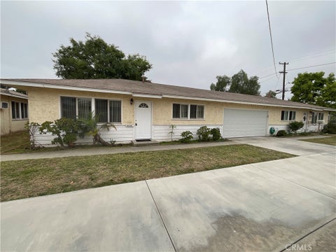 Photo of 8644 Watson Street, Cypress, CA 90630 (MLS # OC26151234)