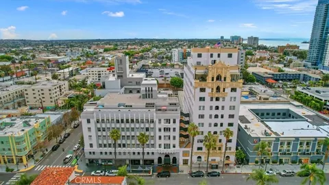 140 Linden Ave Unit 962, Long Beach, CA 90802 - MLS#: IV26005923