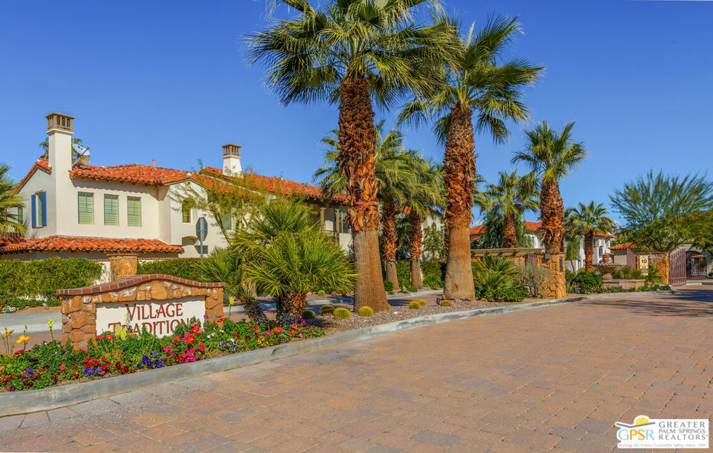 Village Traditions - Residential