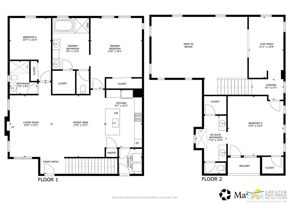 Village Traditions - Residential