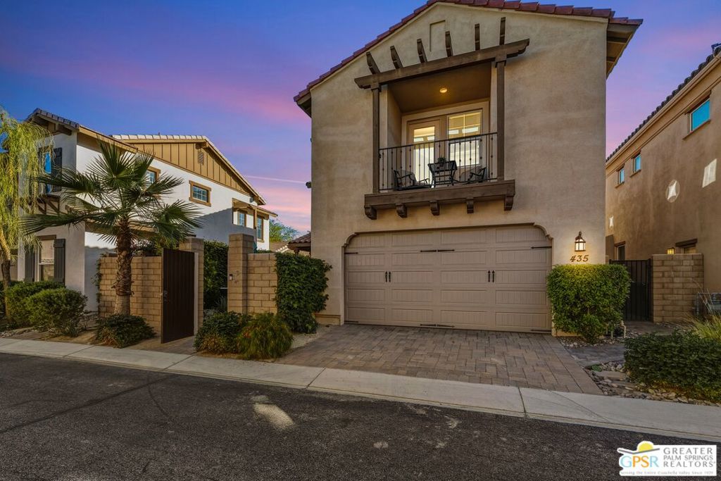 Village Traditions - Residential