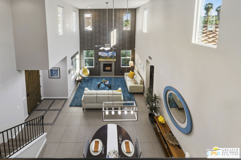 Village Traditions - Residential