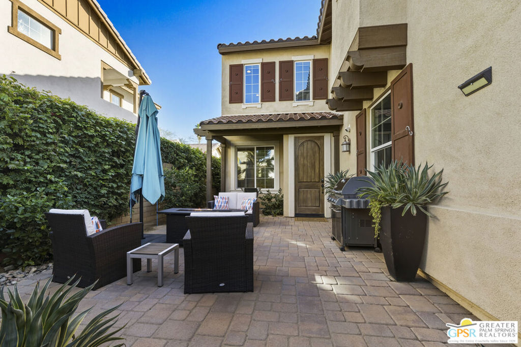 Village Traditions - Residential