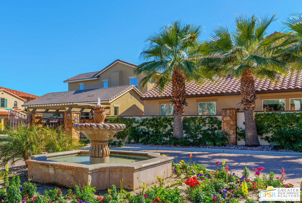 Village Traditions - Residential