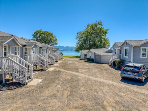 Photo of 4550 Lakeshore BLVD, Lakeport, CA 95453 (MLS # LC26118978)
