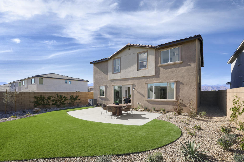 83-788 Calle Trejo Drive