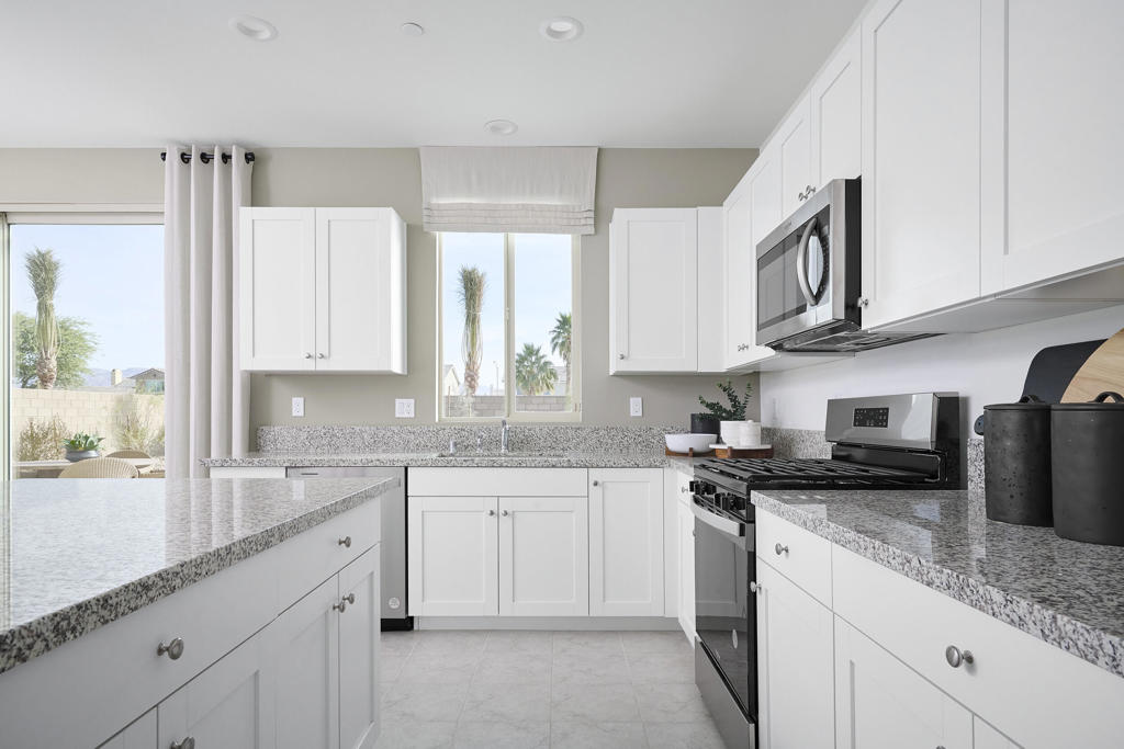 83-788 Calle Trejo Drive