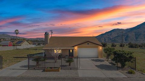 14290 Rafael Street Cabazon CA 92230