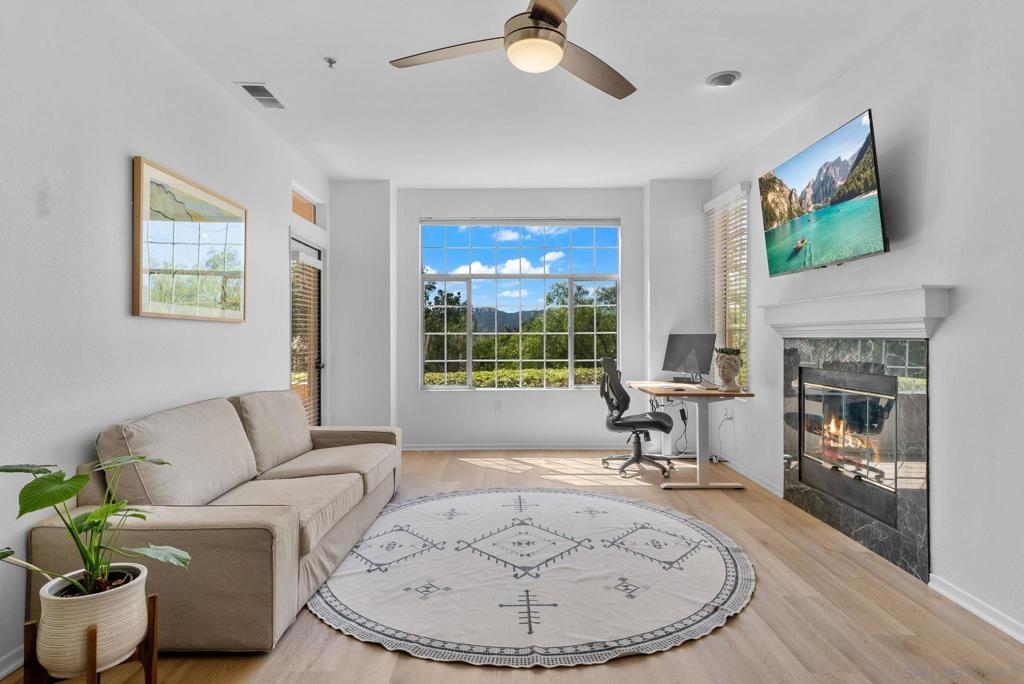 San Diego - Residential
