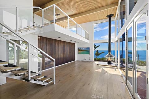 Photo of 599 Alta Vista WAY, Laguna Beach, CA 92651 (MLS # IV26122139)