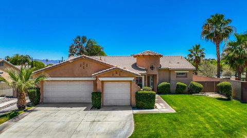 Photo of 47820 Calle Zafiro, Indio, CA 92201 (MLS # 219148012DA)