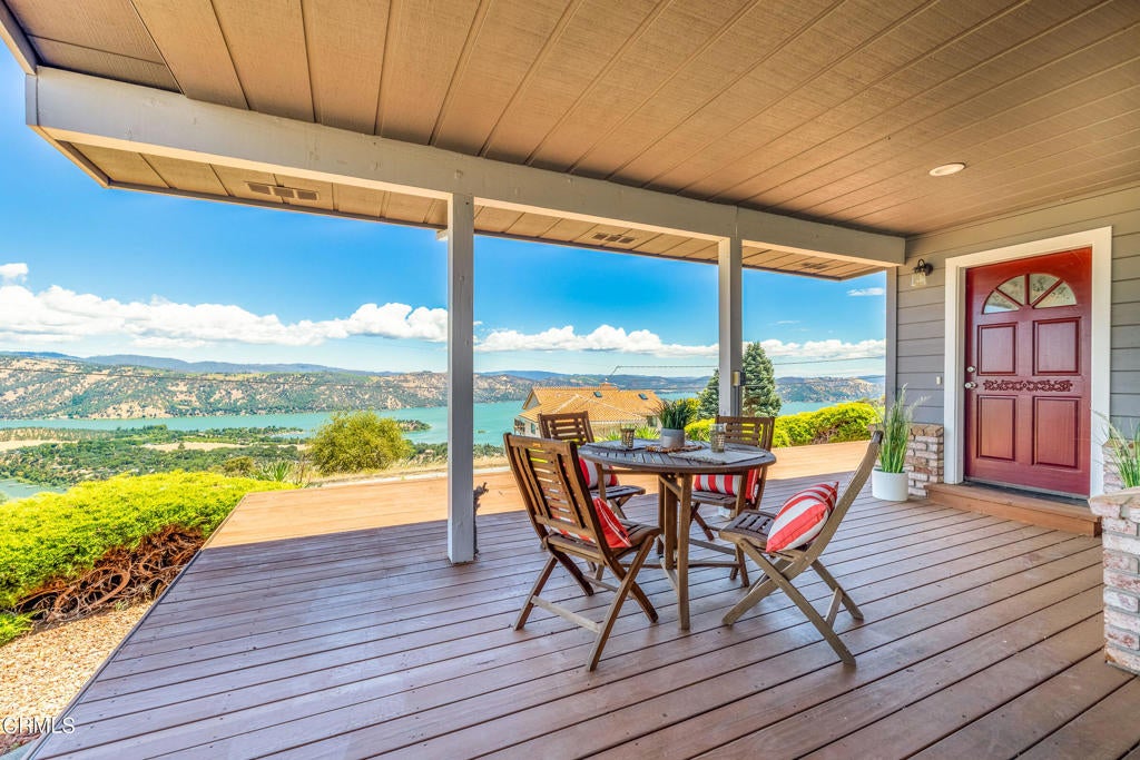 7539 Evergreen Drive