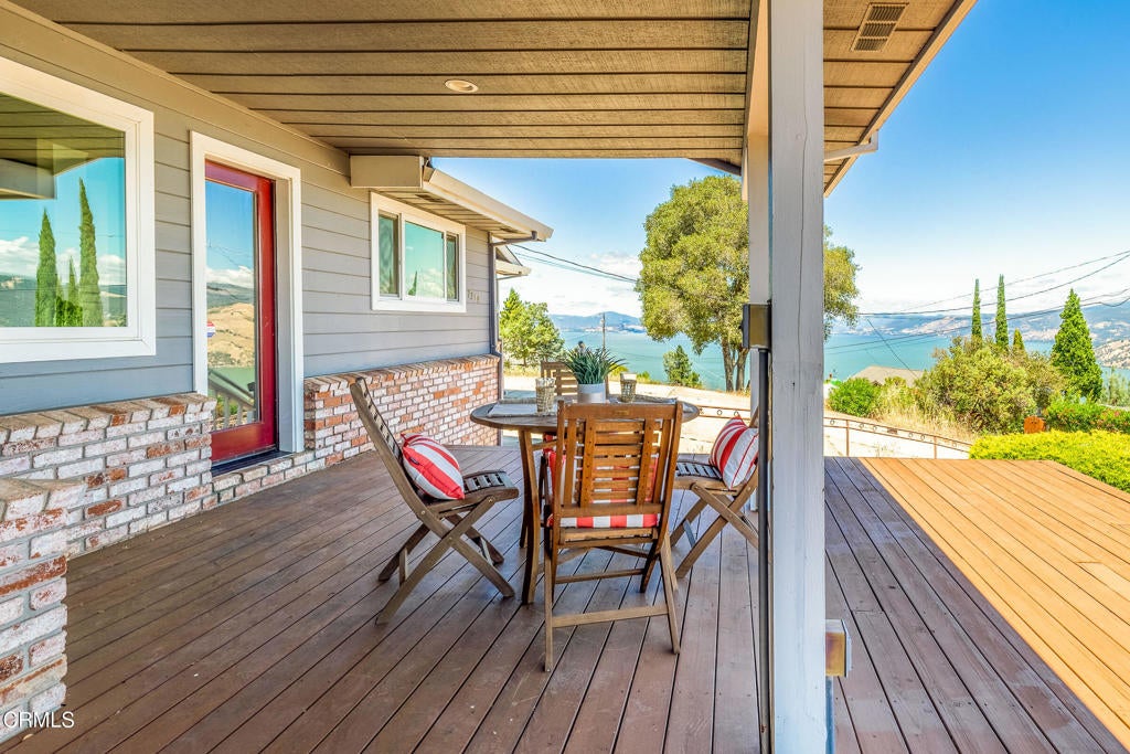 7539 Evergreen Drive